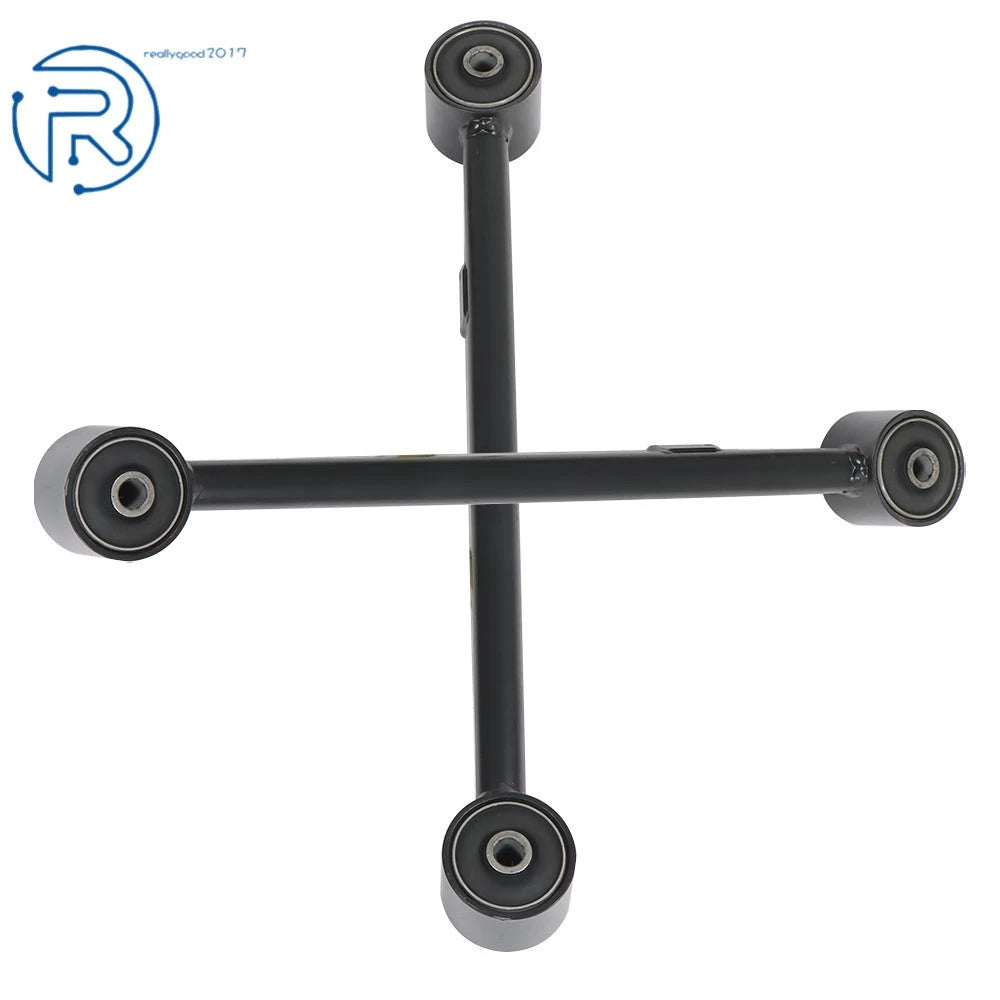 Set of 2 Rear Upper Trailing Control Arms for GMC Envoy (2002–2008) RK660155
