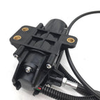 Throttle Motor for Caterpillar CAT 305.5E 305.5E2 307E (2010–2023)