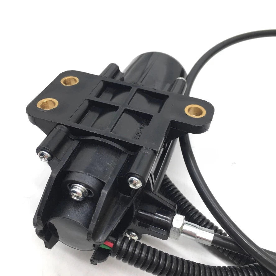 Throttle Motor for Caterpillar CAT 305.5E 305.5E2 307E (2010–2023)