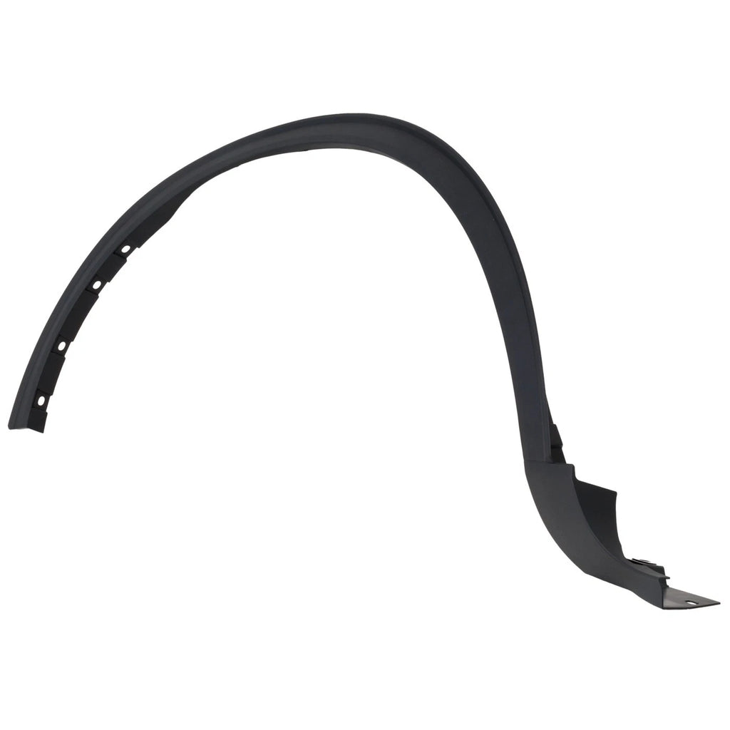 Fender Flares Set for Ford Escape (2020–2023) Front Left & Right