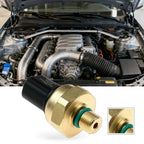 Fuel Pressure Sensor for Ford Focus Escape Fusion Edge Lincoln MKZ (2000–2023)