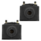 2X Ignition Coils for Mercury Outboard 40Hp (1975–1977, 1980, 1982, 1983)