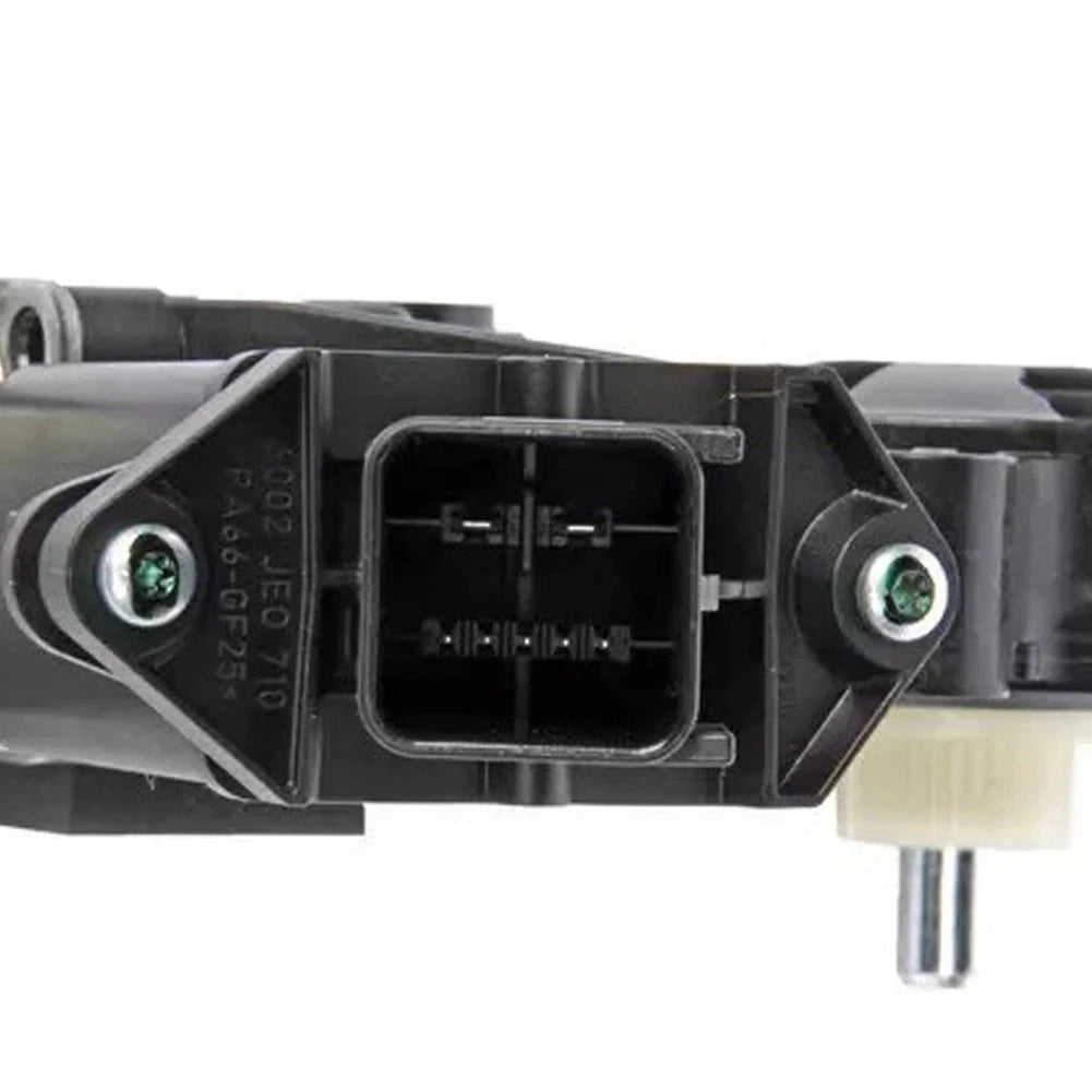 Right Front Door Window Lift Motor 22921495 for Chevy GMC (2014–2020)