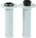 Renthal MX Lock-On Grips Soft Diamond for Motorcycle (G232)