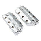 Chrome Valve Cover for Honda Goldwing 1800 (2001–2017)