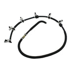 Fuel Return Line Hose for BMW M57 3 5 6 7 X3 X5 (2001-2010)