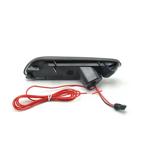 Smoked Bumper Side Marker Light  for Mercedes W203 C Class (2001–2007)