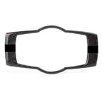 Car Headlamp Switch Button Frame Cover Trim for BMW 3 Series E90 (2007-2013)