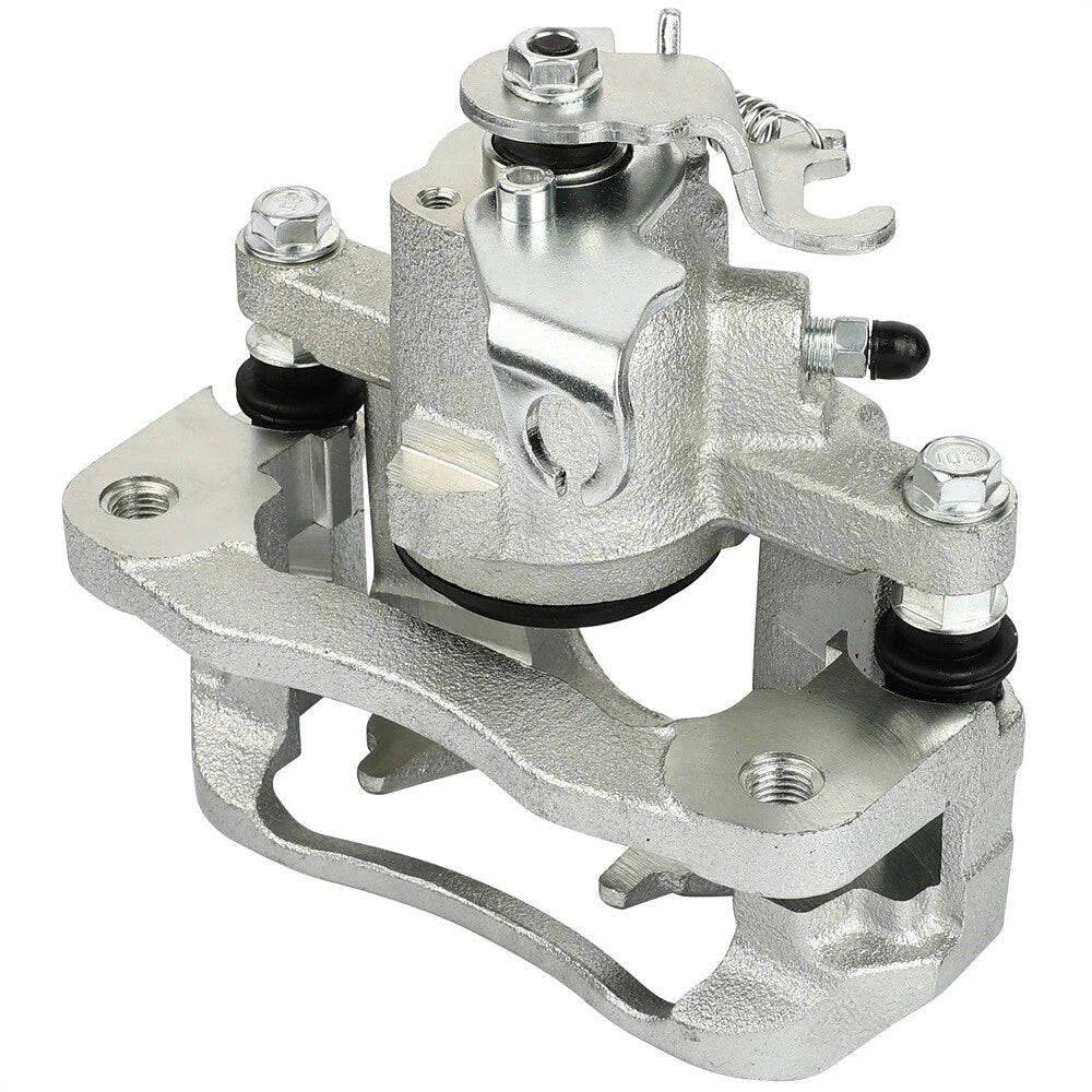 Rear Left Brake Caliper with Bracket for Dodge Grand Caravan (2008–2012)