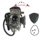 Carburetor for Bombardier Outlander Max 400 4X4 (2004–2008)