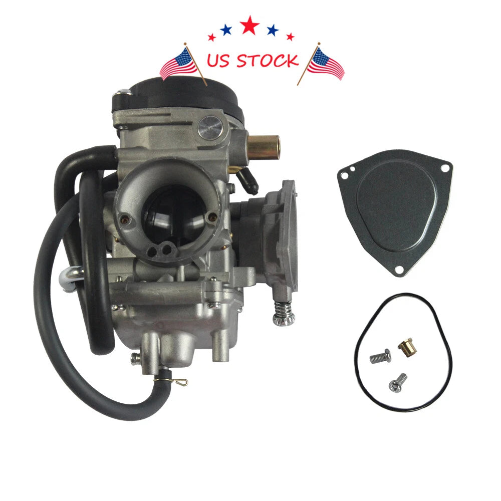 Carburetor for Bombardier Outlander Max 400 4X4 (2004–2008)