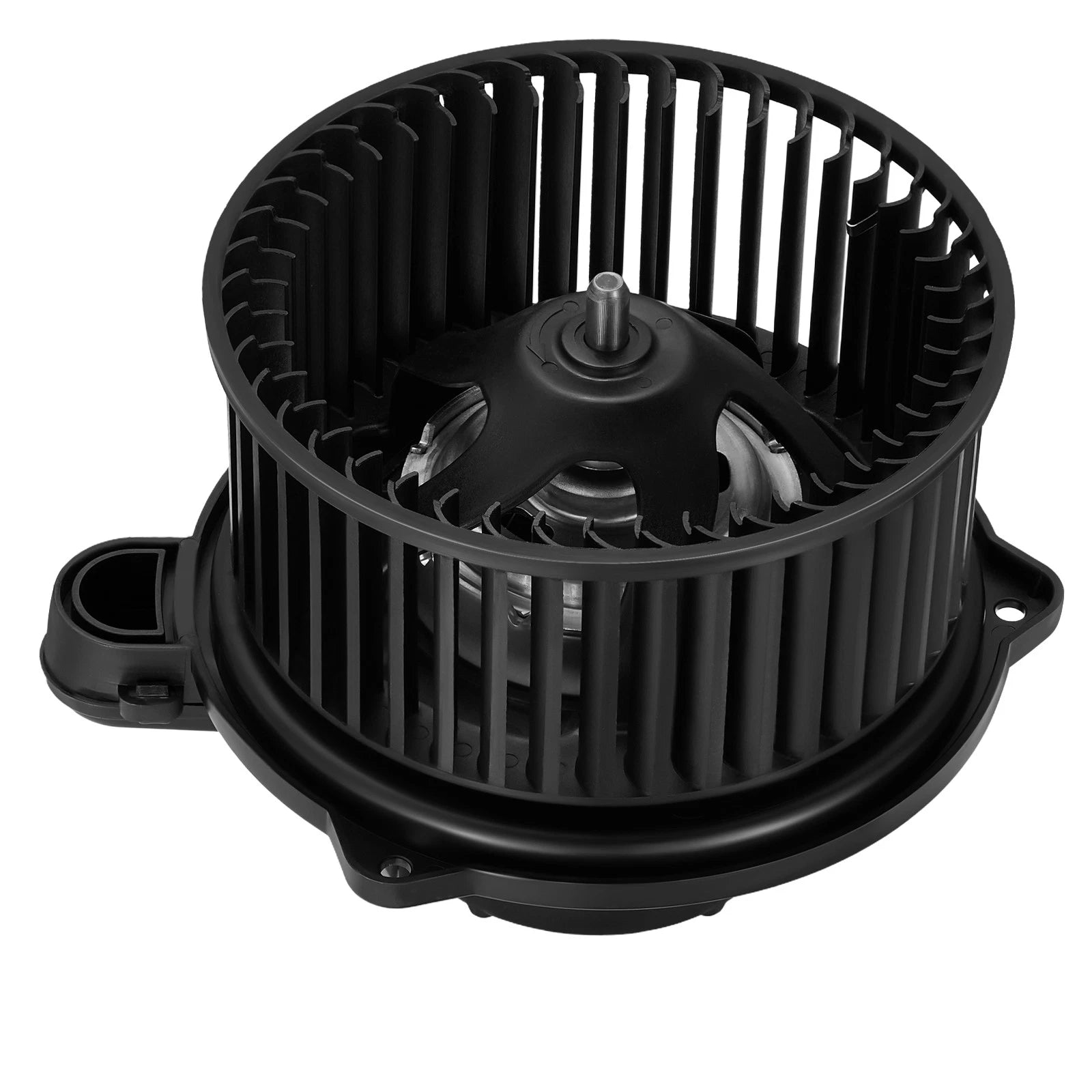HVAC Blower Heater Motor with Wheel for Dodge Durango (2011–2023)