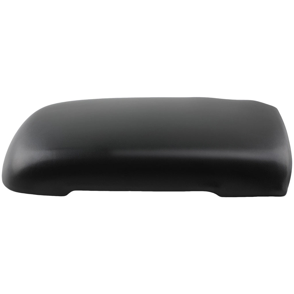 Console Door Lid Armrest for Camaro Firebird (1997–2002) Black