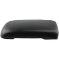 Console Door Lid Armrest for Camaro Firebird (1997–2002) Black