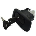 Tailgate Trunk Lock with 2 Keys for Renault Clio (2001-2012)