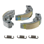 Clutch Carrier Assembly for Honda CN250 Helix / Fusion 250 (1986–2006) 22535-KS4-315