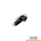 Oil Filler Cap Tool for BMW R1200RT R1250RS R1200R (2005-2023)