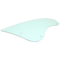 Front Passenger Door Glass for Ford Mustang (2005–2014)