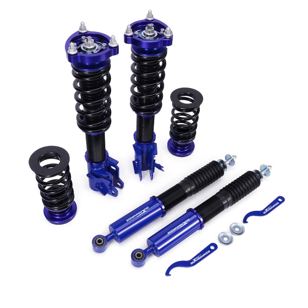 Coilover Struts Shocks Springs Kit for Honda Civic EX LX Sedan (2006–2011)