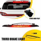 LED High Mount Third Brake Light for Lincoln MKX (2016–2018) FA1Z-13A613-AB
