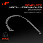 Engine Timing Cover Gasket Set for AMC Buick Checker Oldsmobile Pontiac