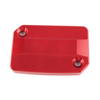 Front Brake Fluid Reservoir Cover for BMW G310GS (2017-2018) Red