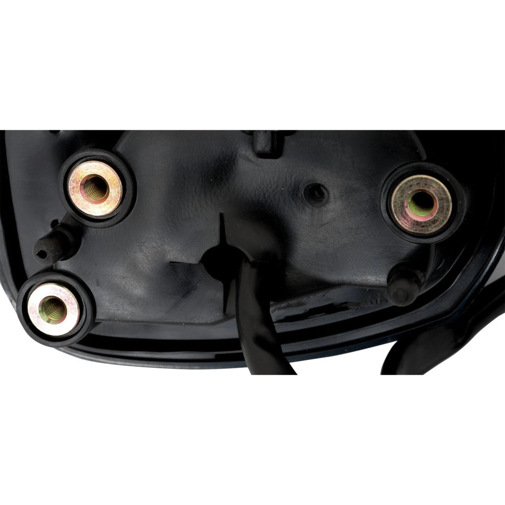 Power Heated Mirrors for Subaru Crosstrek (2018–2023) Left Right Paintable
