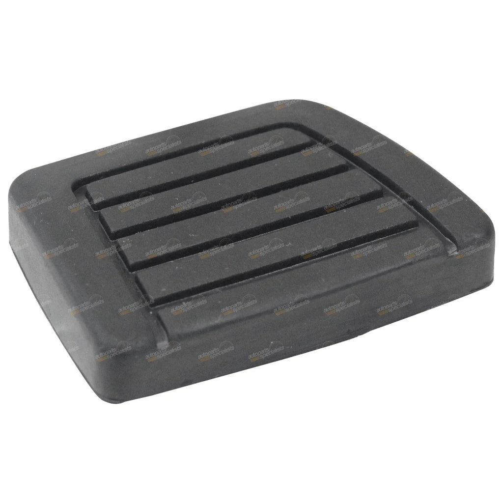 Brake Pedal Pad Rubber for Nissan 280ZX (1980-1983) Manual Trans