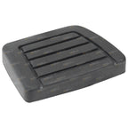 Brake Pedal Pad Rubber for Nissan 280ZX (1980-1983) Manual Trans
