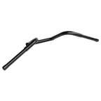12" Rise 1.25" Handlebar for Harley Dyna Low Rider (2018–2019) FXDWG (1999–2017)