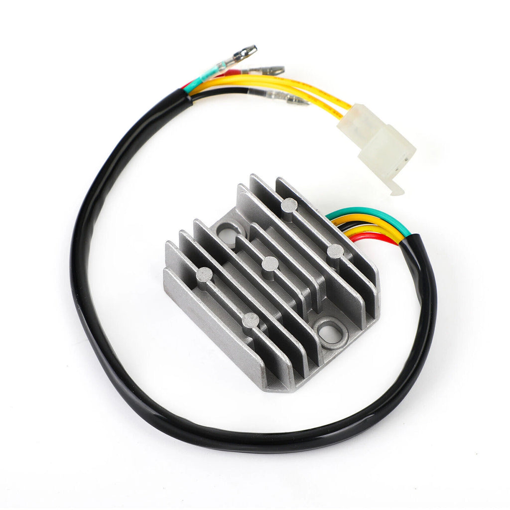 Voltage Regulator Rectifier for Honda TRX 125 ATV (1987–1988) #31600-HC3-000