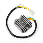 Voltage Regulator Rectifier for Honda TRX 125 ATV (1987–1988) #31600-HC3-000