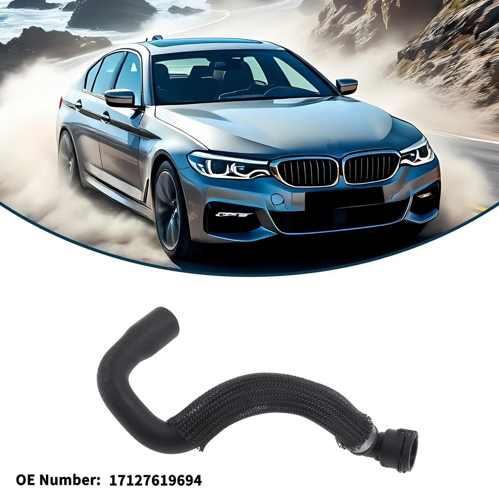 Radiator Hose & Heater Hose Radiator Outlet Hose Pipe for BMW 528i