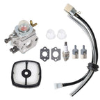 Carburetor Kit for Echo PB200 PB201 ES210 ES211 (2000–2023)