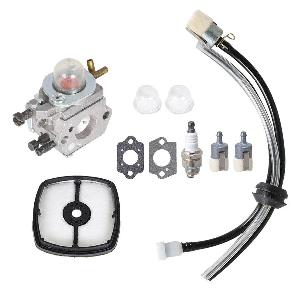 Carburetor Kit for Echo PB200 PB201 ES210 ES211 (2000–2023)