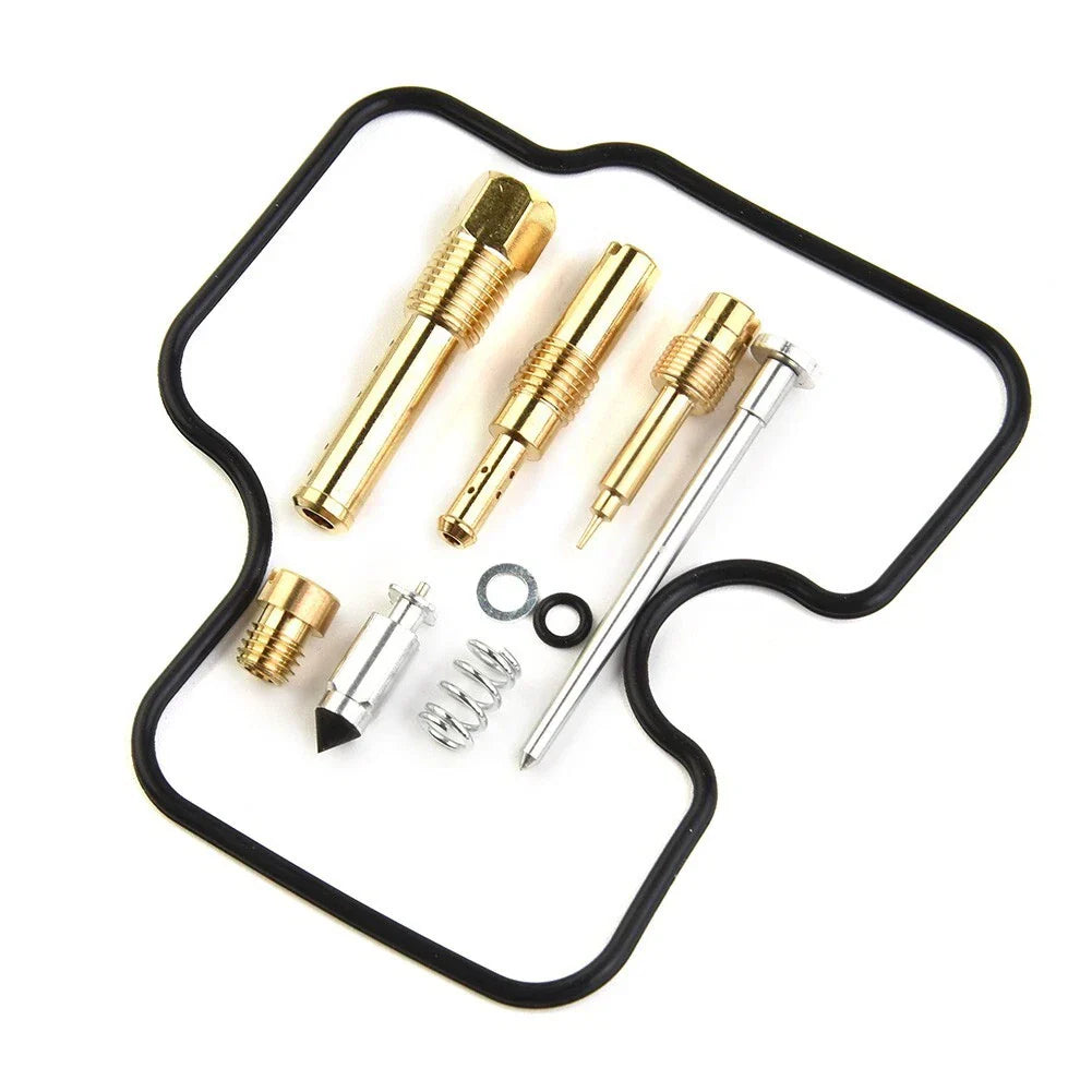 4 x Carburetor Repair for CBR250RR MC22 (1990–1999)