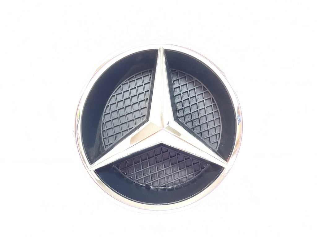 Grille Emblem A 000 888 0160 for Mercedes-Benz GLE 350 GLC 300 (2016–2020)