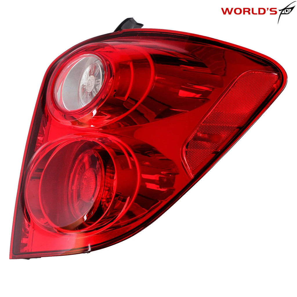 Tail Light for Chevy Equinox (2010–2015) Right Passenger Replacement