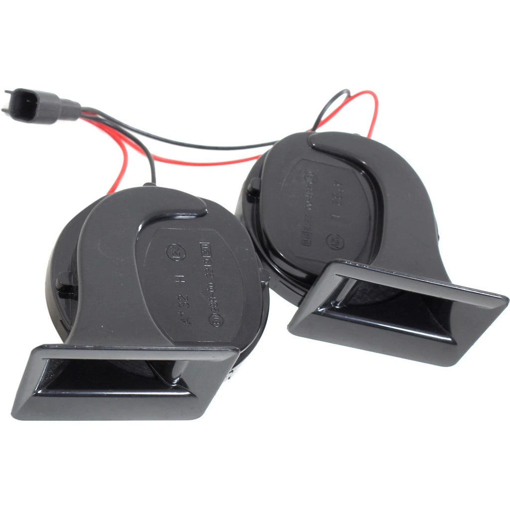 Set of 2 Horns for Ford Focus C-Max (2013–2018)