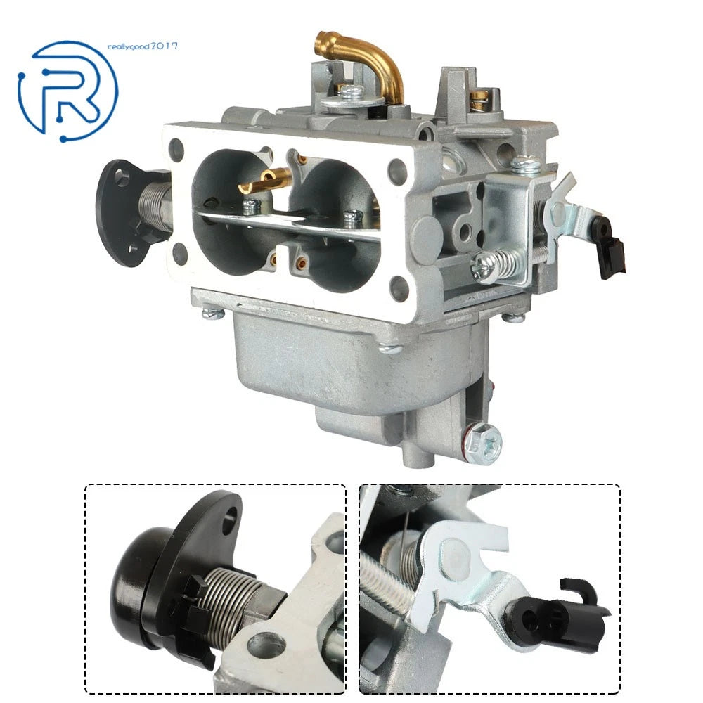 Carburetor for Toro TimeCutter ZTR & Quest E S Series (Various Years)
