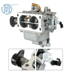Carburetor for Toro TimeCutter ZTR & Quest E S Series (Various Years)