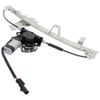 Window Regulator for Jeep (1999–2000) Left Front