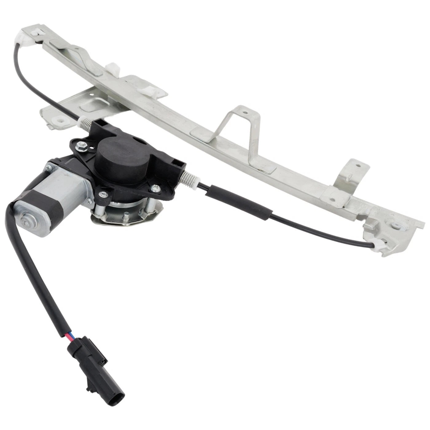 Window Regulator for Jeep (1999–2000) Left Front
