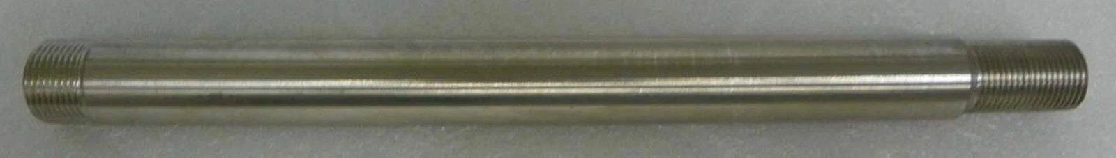 WSM Tilt Tube for