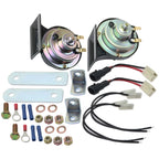 Horn Kit for Chevy Suburban S10 Pickup Le Sabre Yukon Savana Express Van