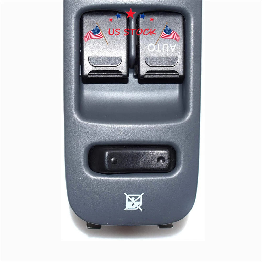 Electric Power Window Switch for Suzuki Grand Vitara XL-7 (1999–2002)