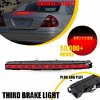 LED Third Stop Lamp for Mercedes Benz E-Class W211 (2003–2009)