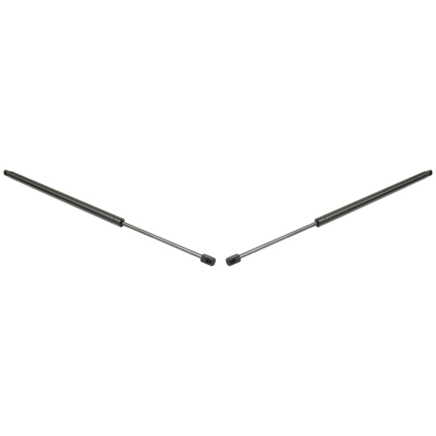 Set of 2 Liftgate Lift Supports for Honda Pilot (2003–2006)