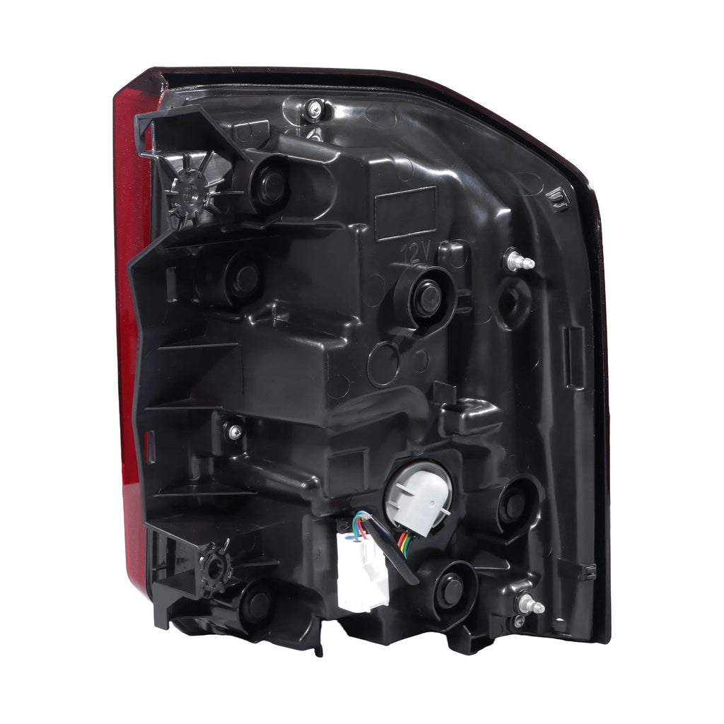 Tail Light Assembly for Toyota Land Cruiser (2024-2025) Left Side
