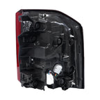 Tail Light Assembly for Toyota Land Cruiser (2024-2025) Left Side